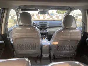 Toyota RAV4 Limited 2011 Blue