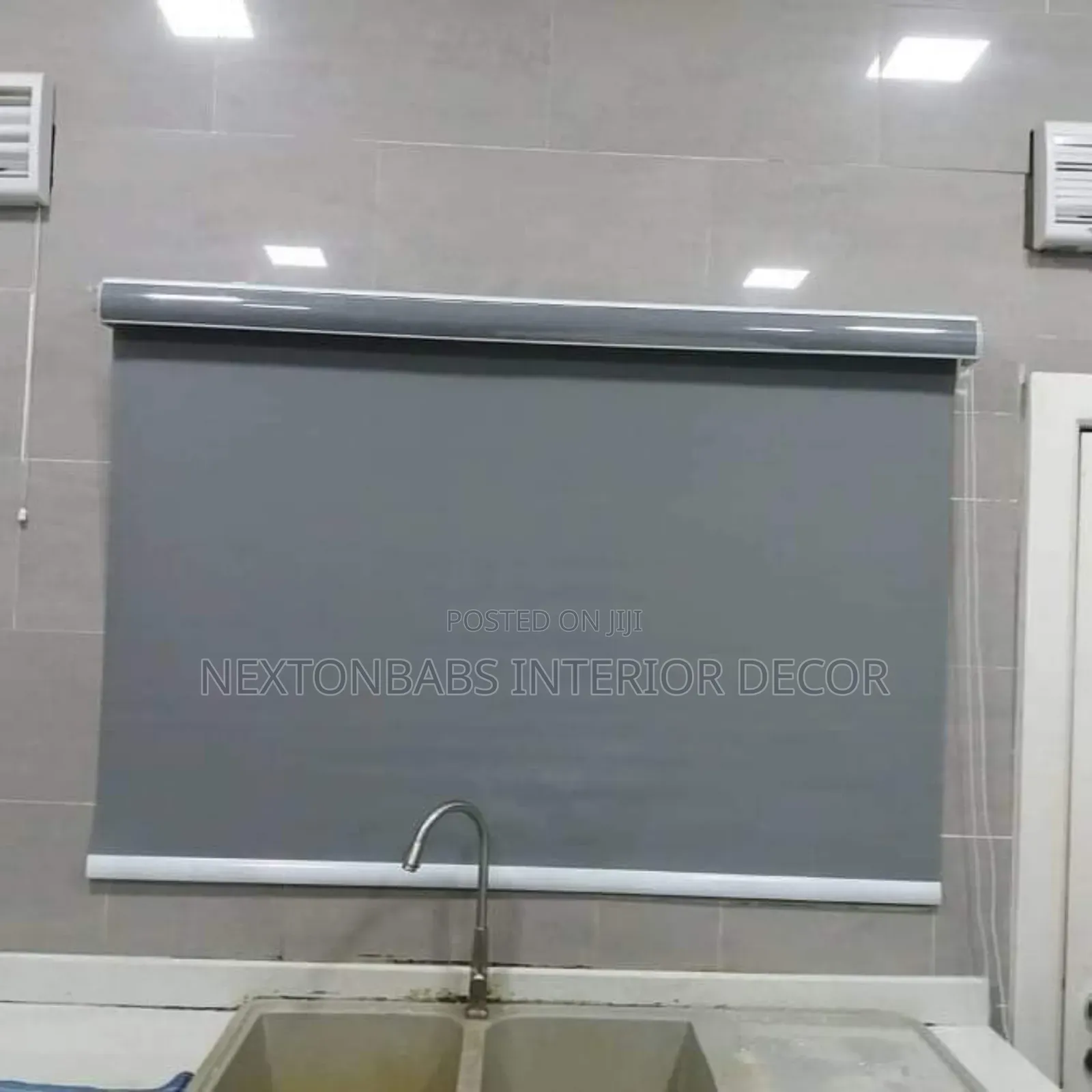 Roller Blinds