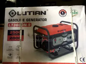 Lutian Gasoline Generator