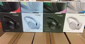 Bose Quiet Comfort Ultra Headphones