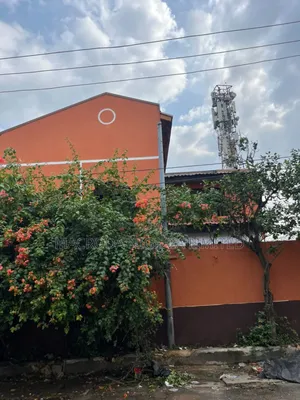 5bdrm Duplex in Alausa Ikeja for rent
