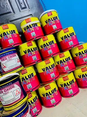 Value Satin Paint