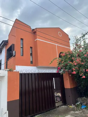 5bdrm Duplex in Alausa Ikeja for rent