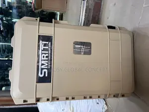 Pelican Case for Camera
