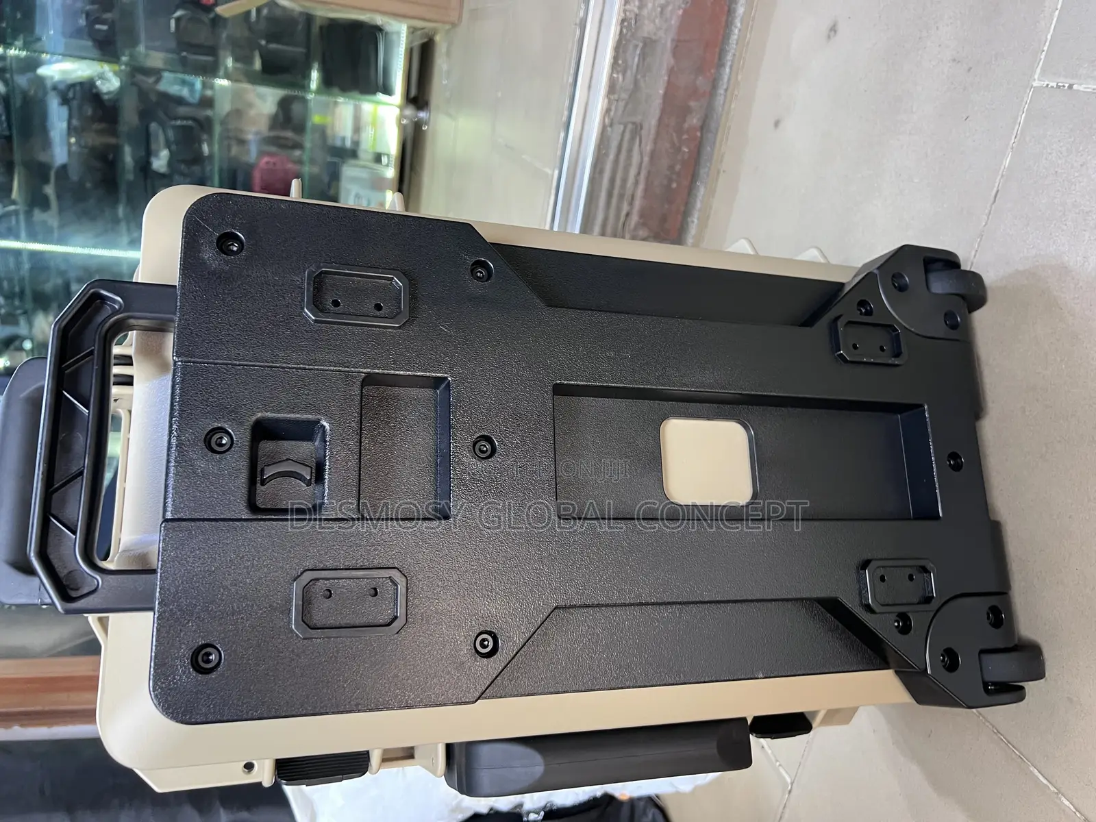 Pelican Case for Camera