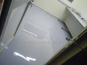 Laboratory Epoxy Floor