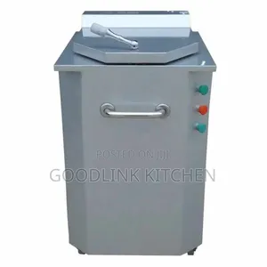 Hydraulic Divider Machine