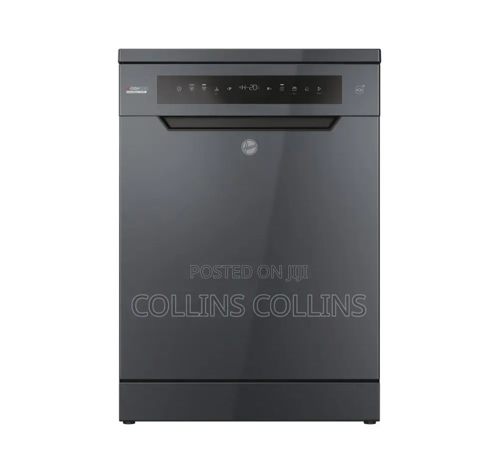 Hoover Full Size Dishwasher