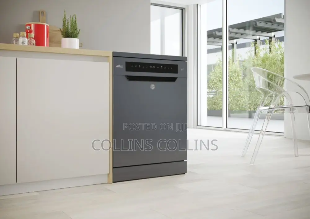 Hoover Full Size Dishwasher