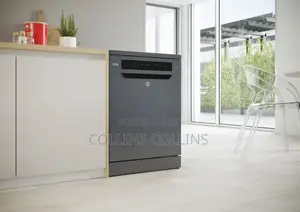 Hoover Full Size Dishwasher