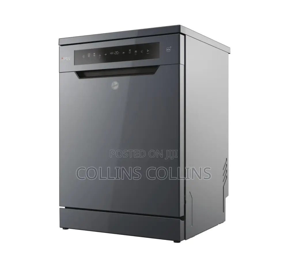 Hoover Full Size Dishwasher