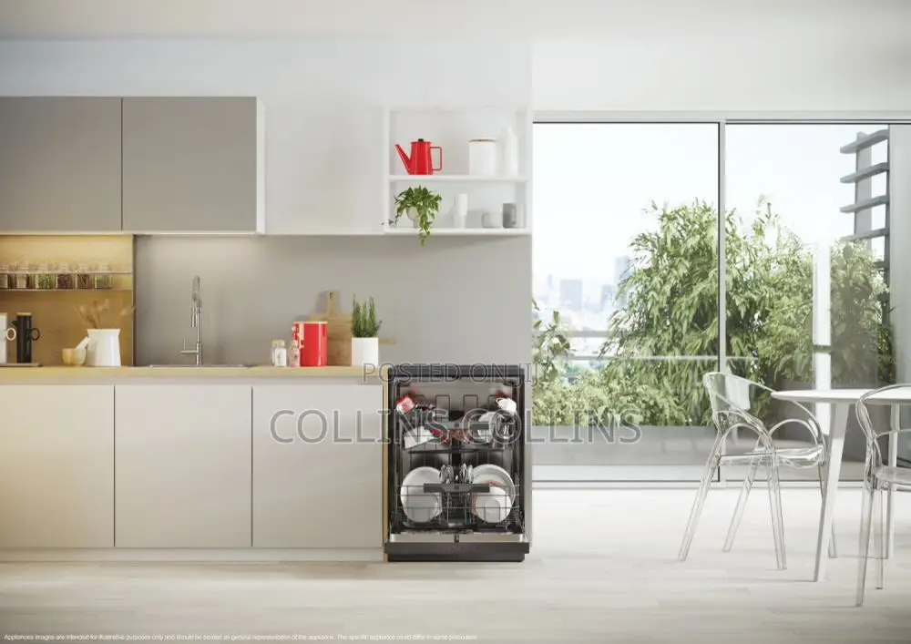 Hoover Full Size Dishwasher