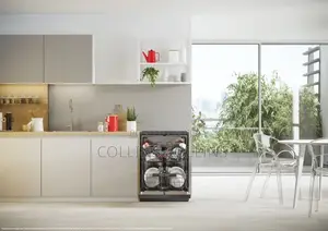 Hoover Full Size Dishwasher