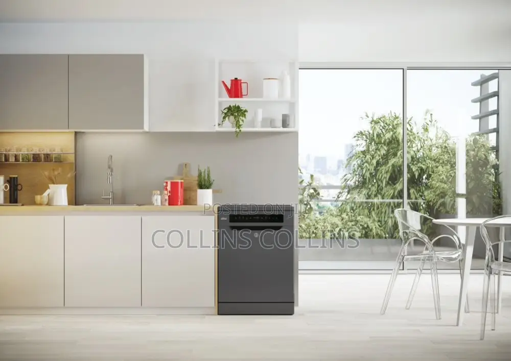 Hoover Full Size Dishwasher