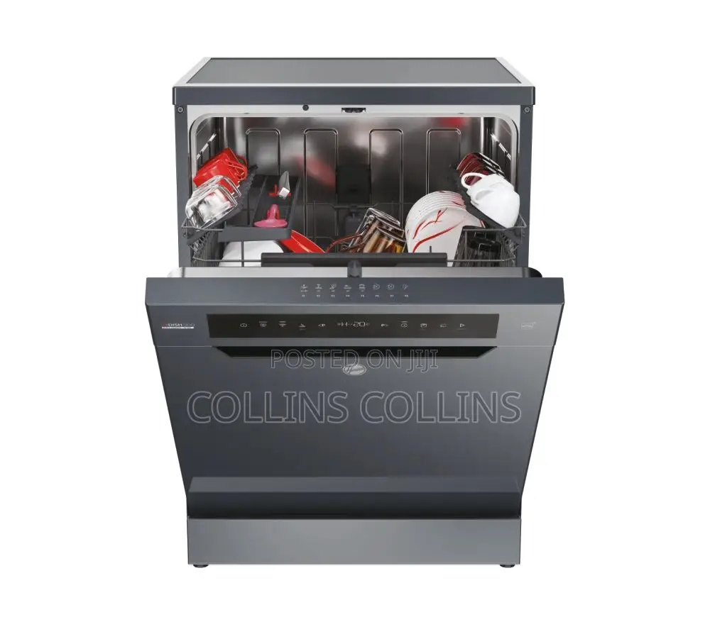 Hoover Full Size Dishwasher