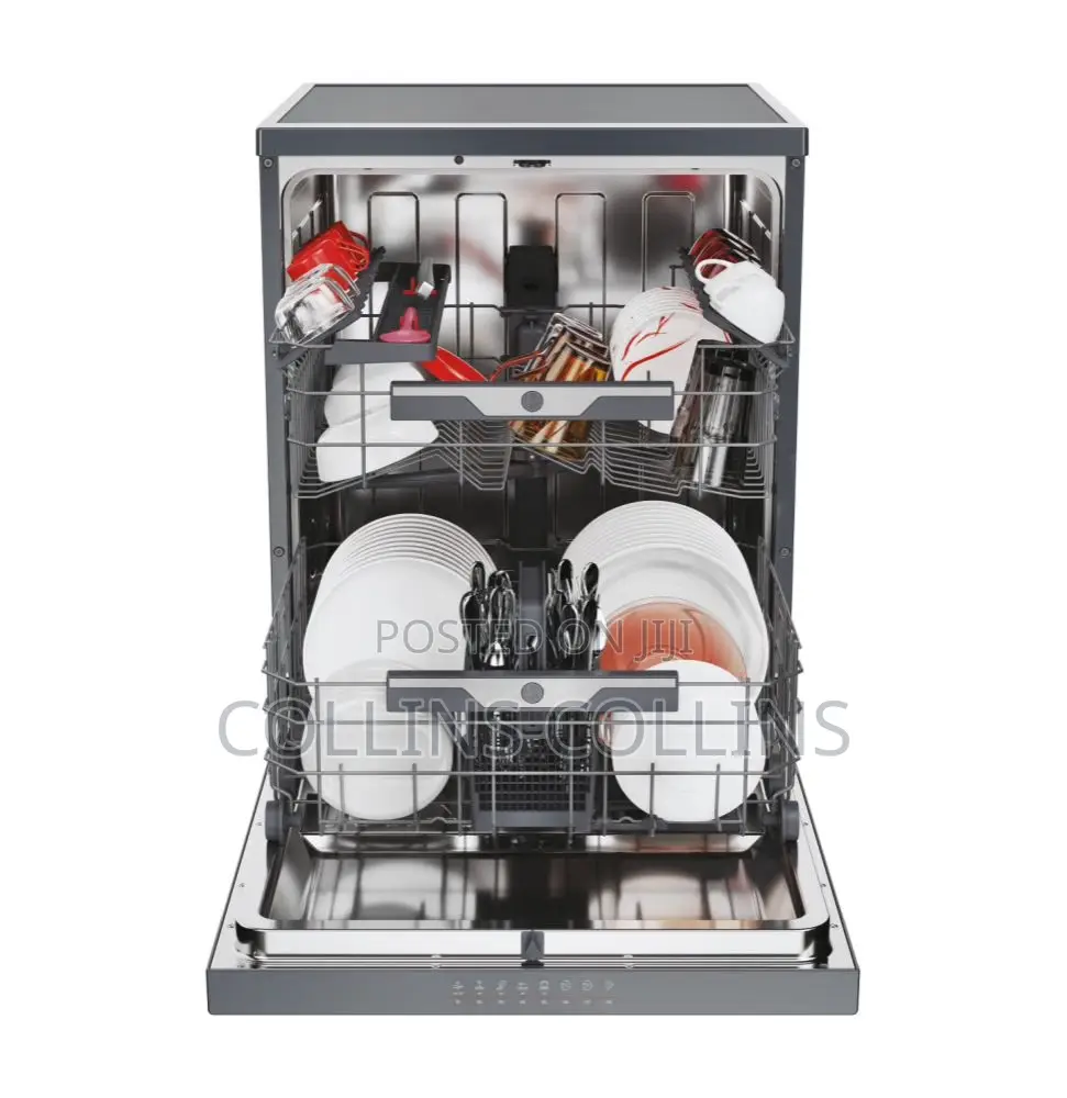 Hoover Full Size Dishwasher