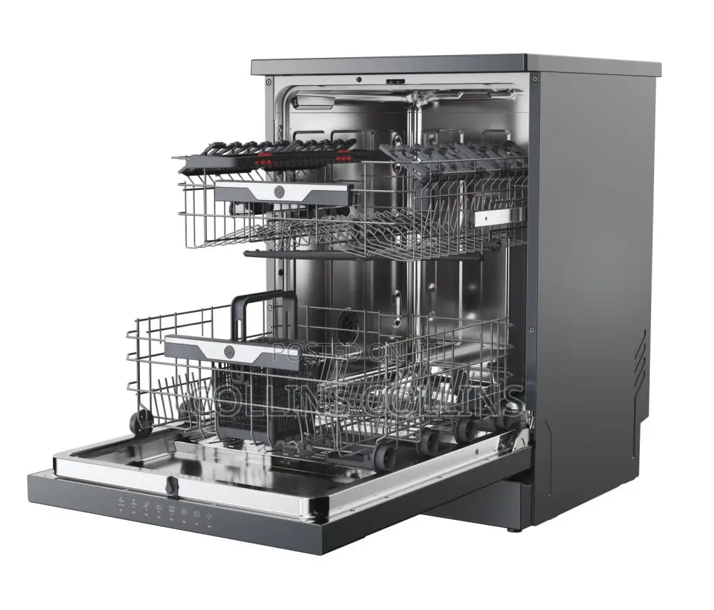 Hoover Full Size Dishwasher