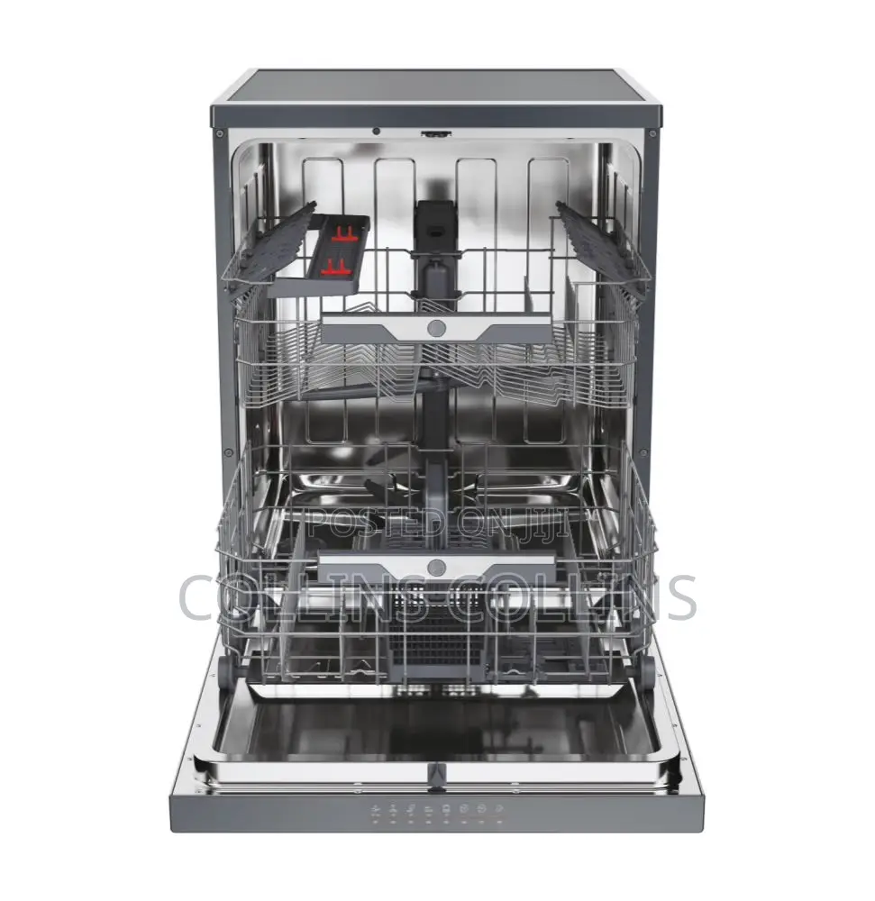 Hoover Full Size Dishwasher
