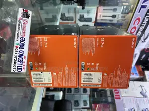 Sony A7siii