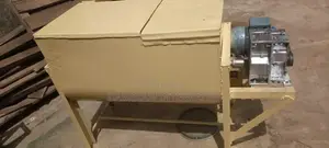 Detergent,Flower, Powder Mixer