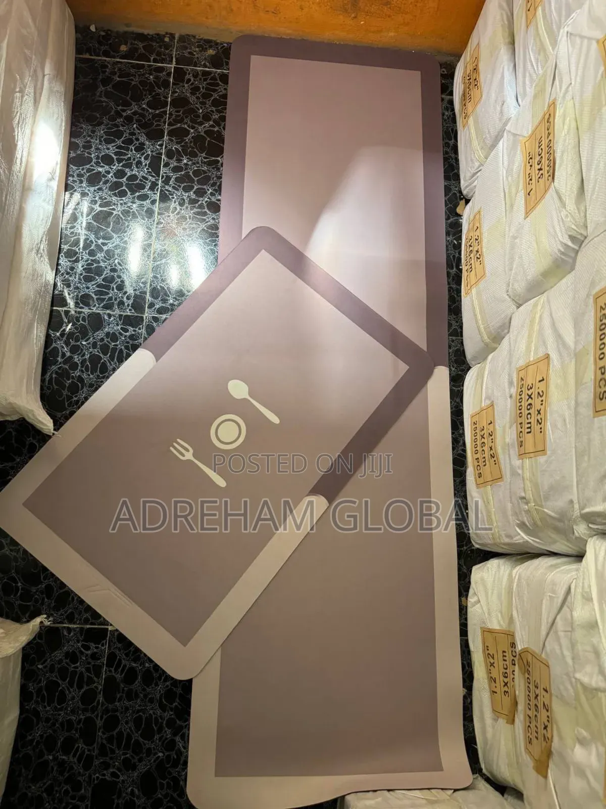 Big Kitchen Runner Mat