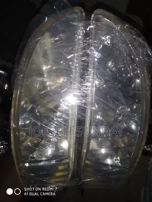 Fog Light Rx 330