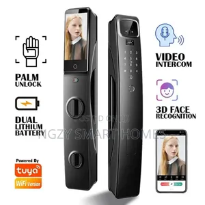 Digital Door Lock