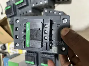 60A DC Control 4pole Schneider Contactor.