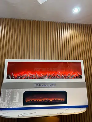 Artificial Fire Place