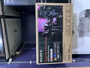 Sony PXW- Z90