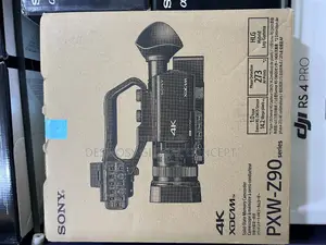 Sony PXW- Z90