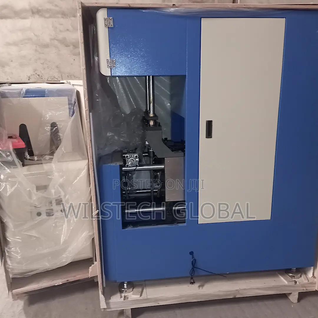 Complete Bottle Water Setup Filling and Packaging Machines
