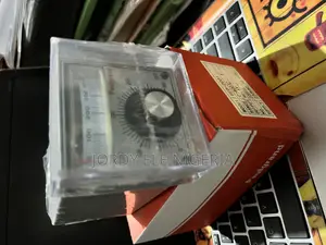 Analog Temperature Control 96 by 96