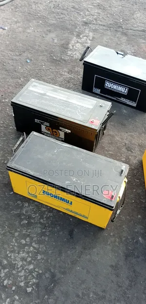 I'm the Buyer of Weak Inverter Battery/Dead Battery Hunter