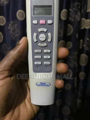 Thermocool AC Replacement Remote