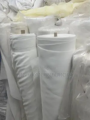 Luxury Turkish Lighting Curtain
