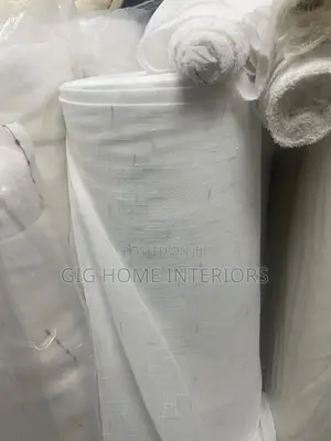 Luxury Turkish Lighting Curtain