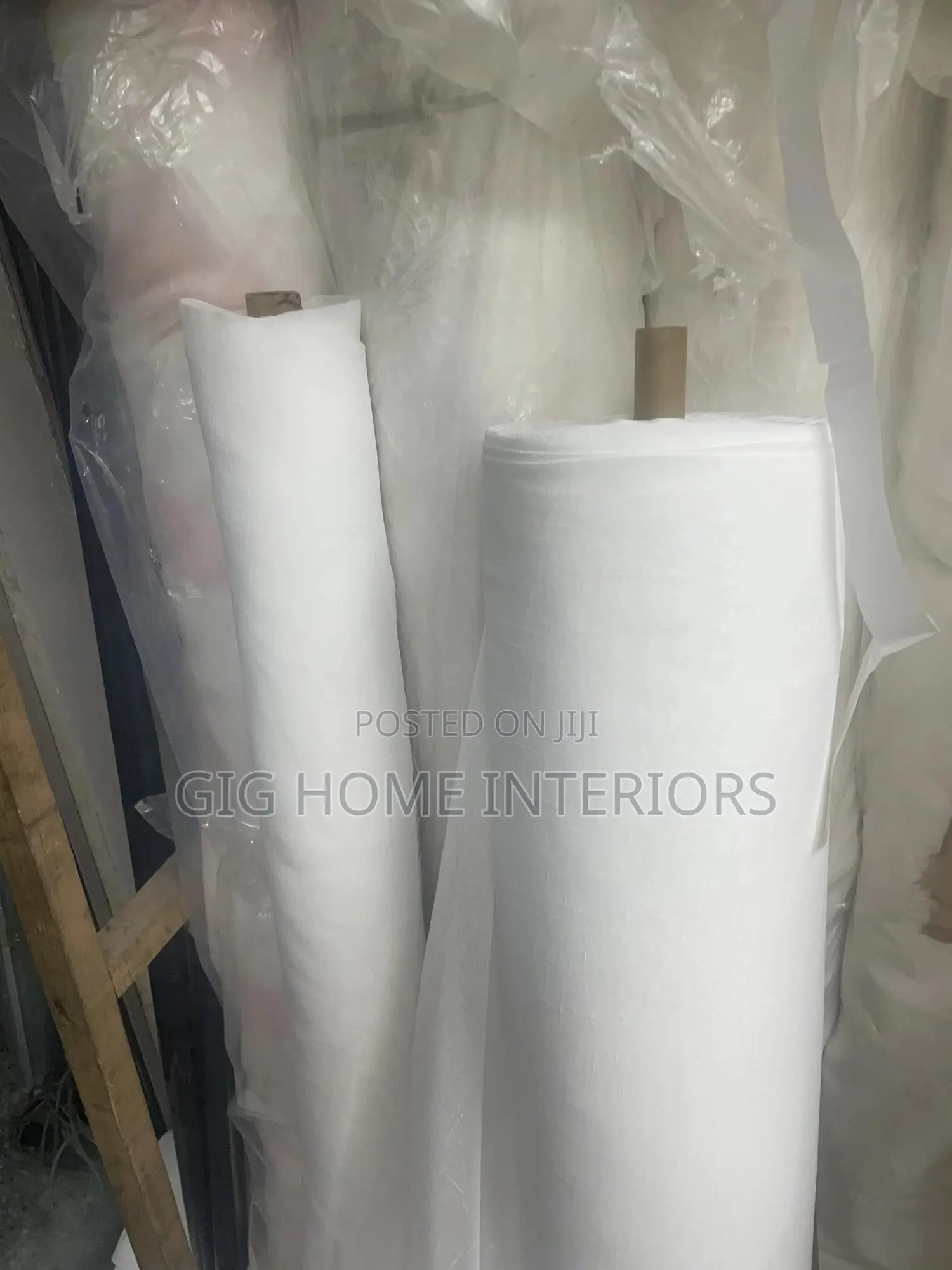 Luxury Turkish Lighting Curtain