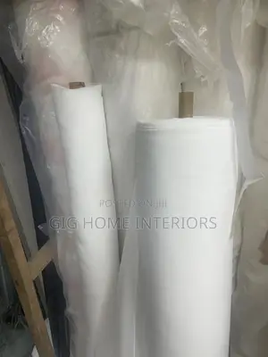 Luxury Turkish Lighting Curtain