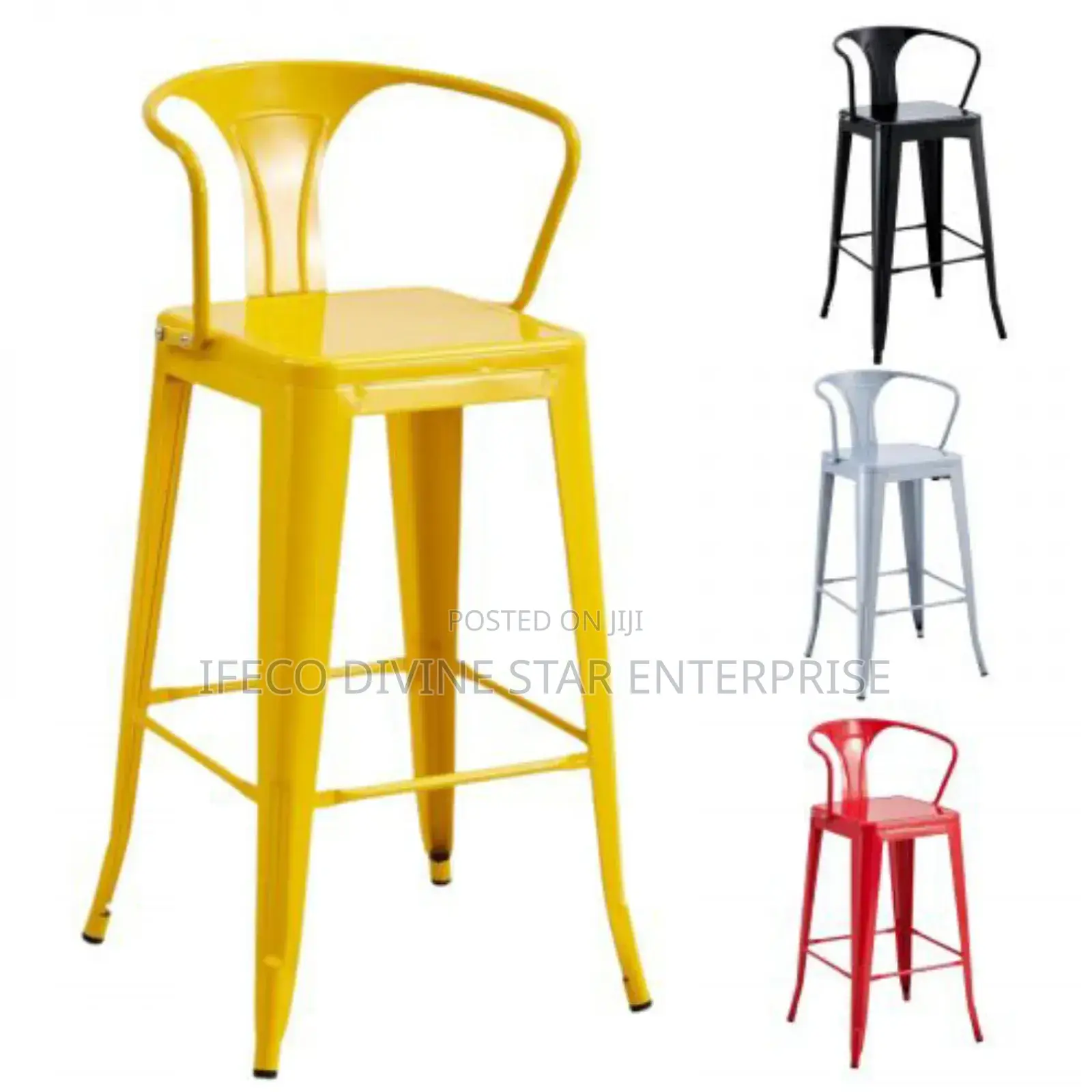 High Stools for Sale