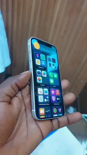 New Apple iPhone 12 mini 64 GB