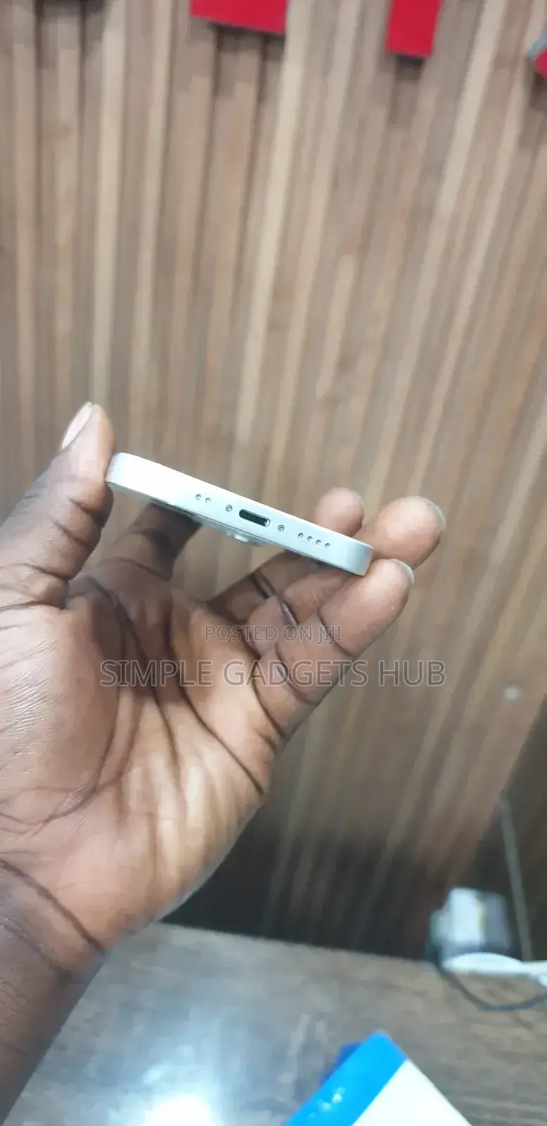 New Apple iPhone 12 mini 64 GB