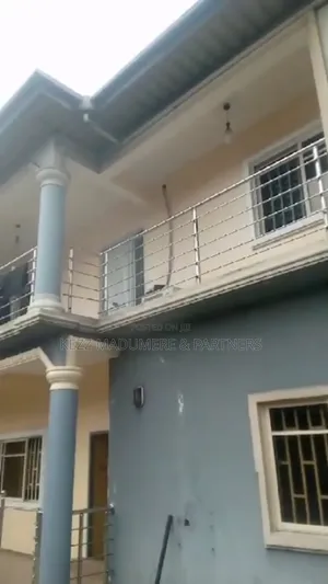 12bdrm Block of Flats in Iwofe, Port Harcourt for sale