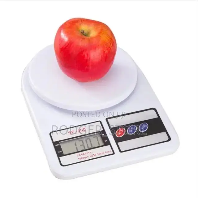 10kg Digital Smart Kitchen Scale