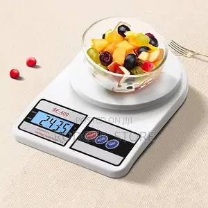 10kg Digital Smart Kitchen Scale