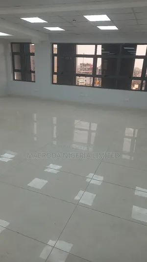 Photo - 240sqm 120sqm Serviced Office Space at Oba Ankra Ikeja