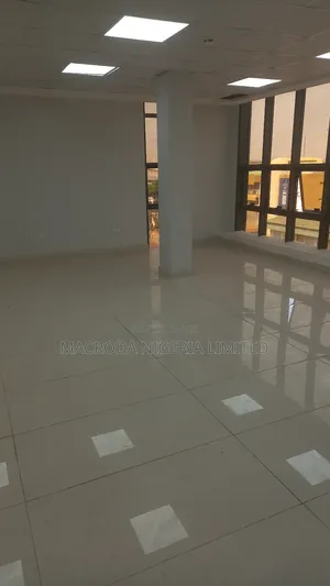 240sqm 120sqm Serviced Office Space at Oba Ankra Ikeja