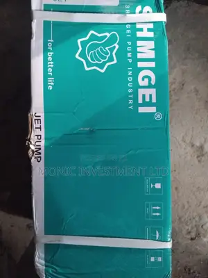Shmigei Water Pump
