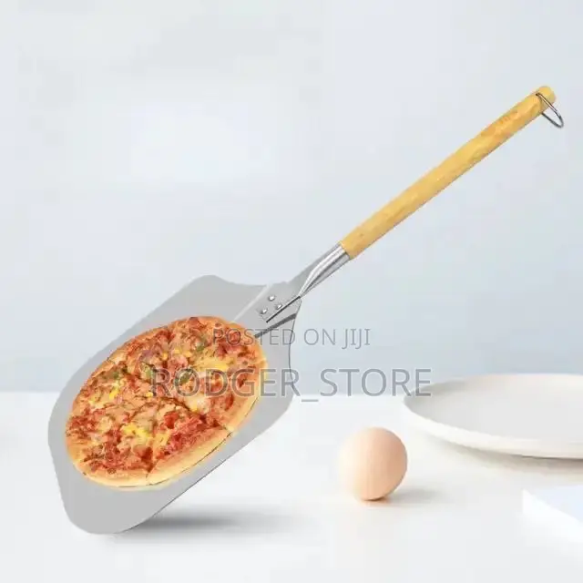 Aluminium Pizza Peel Shovel