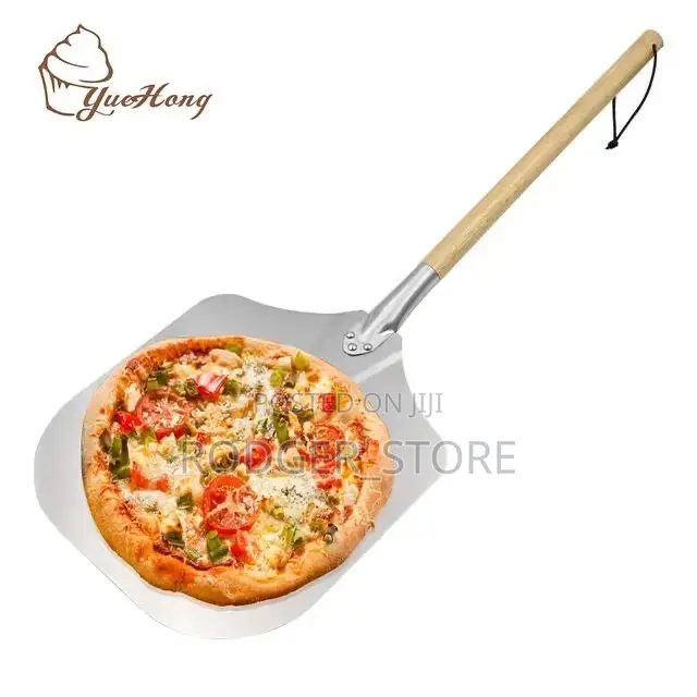 Aluminium Pizza Peel Shovel